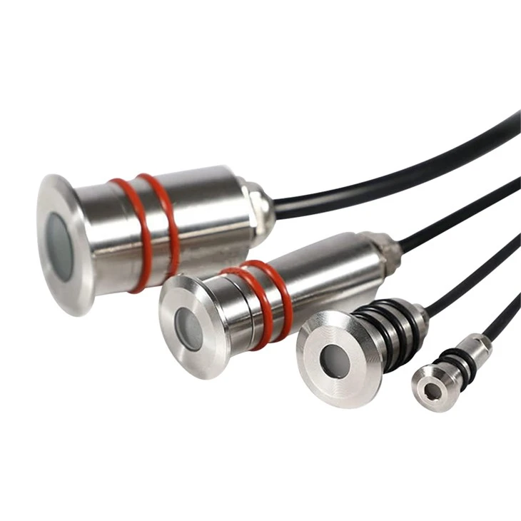 Waterproof Stainless Steel Led Underground Light